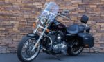 2015 Harley-Davidson XL1200T Sportster Superlow Touring 1200 LV