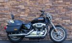 2015 Harley-Davidson XL1200T Sportster Superlow Touring 1200 R