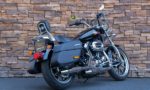 2015 Harley-Davidson XL1200T Sportster Superlow Touring 1200 RA