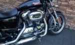 2015 Harley-Davidson XL1200T Sportster Superlow Touring 1200 RE