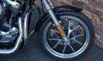 2015 Harley-Davidson XL1200T Sportster Superlow Touring 1200 RFW