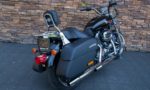 2015 Harley-Davidson XL1200T Sportster Superlow Touring 1200 RSB