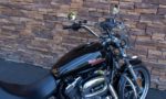 2015 Harley-Davidson XL1200T Sportster Superlow Touring 1200 RT