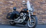 2015 Harley-Davidson XL1200T Sportster Superlow Touring 1200 RV