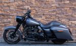 2017 Harley-Davidson FLHRXS Road King Special 107 M8 L