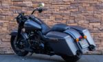 2017 Harley-Davidson FLHRXS Road King Special 107 M8 LA