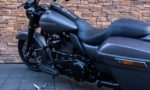 2017 Harley-Davidson FLHRXS Road King Special 107 M8 LE