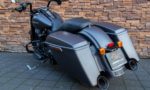 2017 Harley-Davidson FLHRXS Road King Special 107 M8 LR