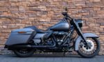 2017 Harley-Davidson FLHRXS Road King Special 107 M8 R