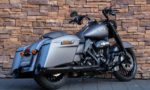 2017 Harley-Davidson FLHRXS Road King Special 107 M8 RA