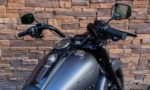 2017 Harley-Davidson FLHRXS Road King Special 107 M8 RD