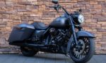 2017 Harley-Davidson FLHRXS Road King Special 107 M8 RV