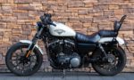 2017 Harley-Davidson XL883N Iron 883 L