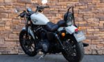 2017 Harley-Davidson XL883N Iron 883 LA