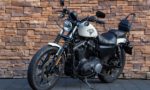 2017 Harley-Davidson XL883N Iron 883 LV