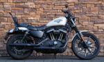 2017 Harley-Davidson XL883N Iron 883 R