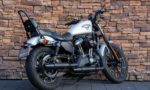 2017 Harley-Davidson XL883N Iron 883 RA