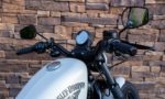 2017 Harley-Davidson XL883N Iron 883 RD