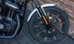 2017 Harley-Davidson XL883N Iron 883 RFW