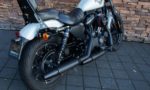 2017 Harley-Davidson XL883N Iron 883 RR