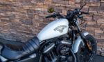 2017 Harley-Davidson XL883N Iron 883 RT