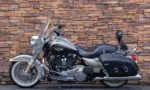 2018 Harley-Davidson FLHRC Road King Classic 107 M8 L