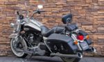 2018 Harley-Davidson FLHRC Road King Classic 107 M8 LA