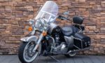 2018 Harley-Davidson FLHRC Road King Classic 107 M8 LV