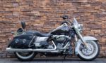 2018 Harley-Davidson FLHRC Road King Classic 107 M8 R