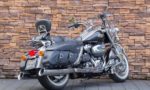 2018 Harley-Davidson FLHRC Road King Classic 107 M8 RA