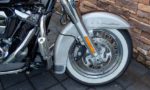 2018 Harley-Davidson FLHRC Road King Classic 107 M8 RFW