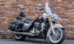 2018 Harley-Davidson FLHRC Road King Classic 107 M8 RV