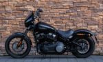 2020 Harley-Davidson FXBB Street Bob Softail 107 M8 L