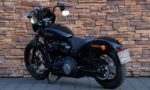 2020 Harley-Davidson FXBB Street Bob Softail 107 M8 LA