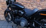 2020 Harley-Davidson FXBB Street Bob Softail 107 M8 LE