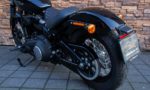 2020 Harley-Davidson FXBB Street Bob Softail 107 M8 LRW