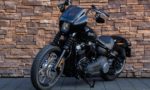 2020 Harley-Davidson FXBB Street Bob Softail 107 M8 LV