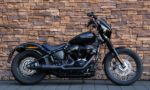 2020 Harley-Davidson FXBB Street Bob Softail 107 M8 R