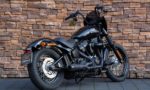 2020 Harley-Davidson FXBB Street Bob Softail 107 M8 RA