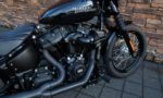 2020 Harley-Davidson FXBB Street Bob Softail 107 M8 RE