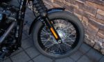 2020 Harley-Davidson FXBB Street Bob Softail 107 M8 RFW