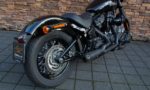 2020 Harley-Davidson FXBB Street Bob Softail 107 M8 RRW