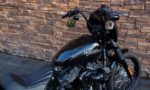 2020 Harley-Davidson FXBB Street Bob Softail 107 M8 RT
