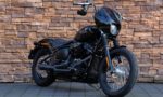 2020 Harley-Davidson FXBB Street Bob Softail 107 M8 RV