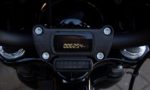 2020 Harley-Davidson FXBB Street Bob Softail 107 M8 T