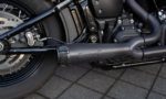 2020 Harley-Davidson FXBB Street Bob Softail 107 M8 TBR
