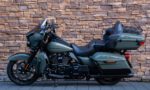 2021 Harley-Davidson FLKTK Ultra Limited 114 M8 L