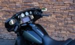 2021 Harley-Davidson FLKTK Ultra Limited 114 M8 LD