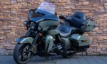 2021 Harley-Davidson FLKTK Ultra Limited 114 M8 LV