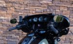 2021 Harley-Davidson FLKTK Ultra Limited 114 M8 RD